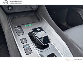 Qashqai e-Power 190 ch 2025 occasion 22000 Saint-Brieuc