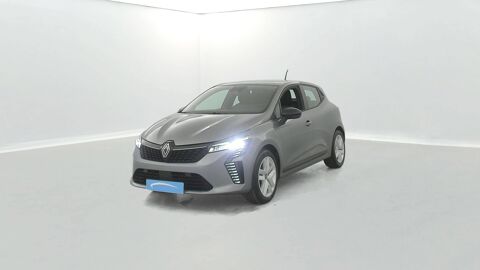 Renault Clio E-Tech full hybrid 145 ch GSR2 2025 occasion Vannes 56000