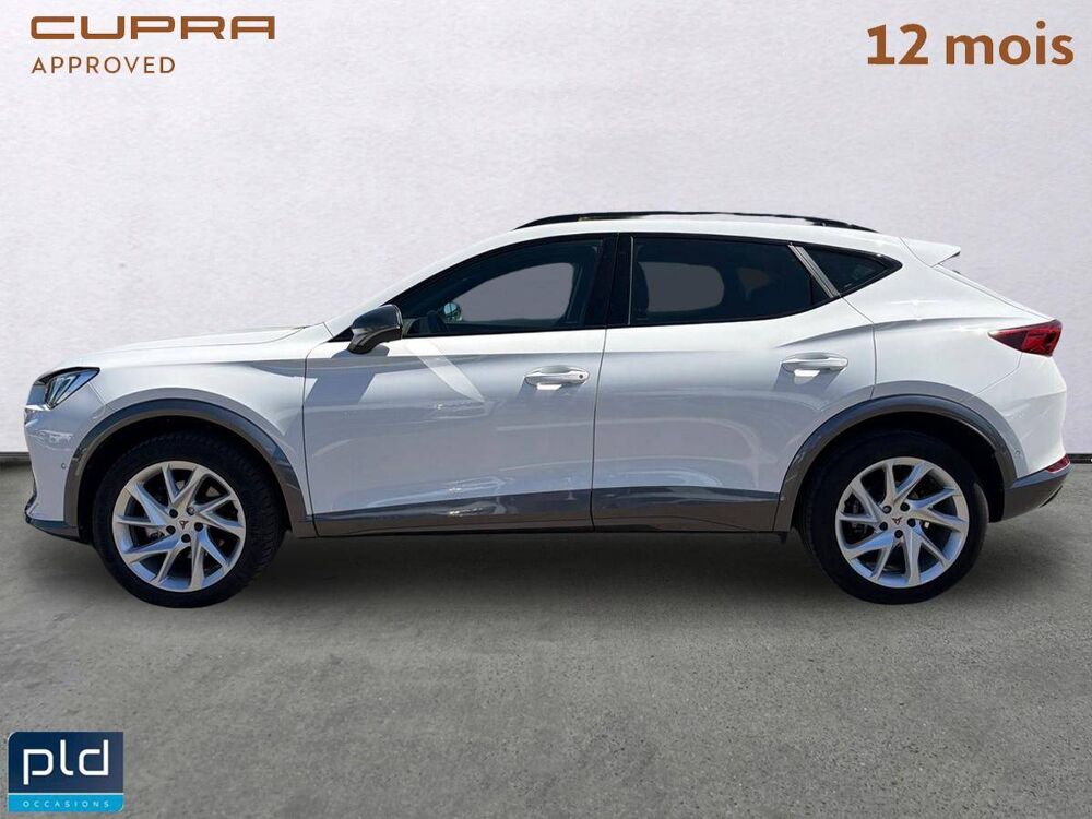 Formentor 1.5 TSI 150 ch 2023 occasion 13090 Aix-en-Provence