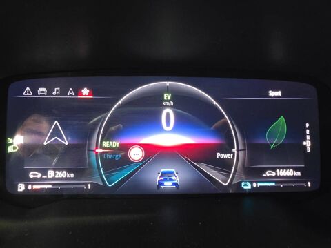 Clio E-Tech full hybrid 145 2024 occasion 22200 Guingamp