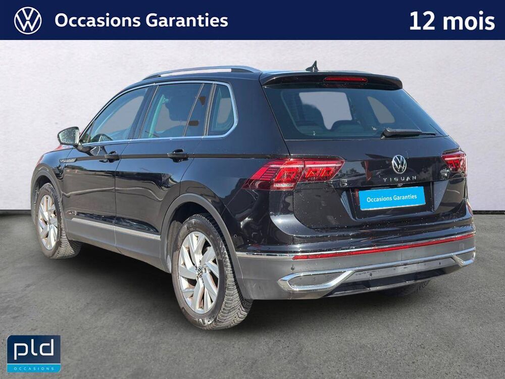 Tiguan 2.0 TDI 150ch DSG7 2023 occasion 13090 Aix-en-Provence