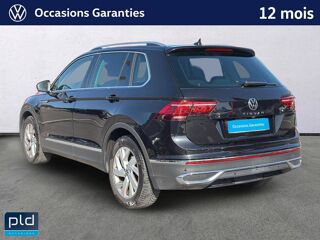 Tiguan 2.0 TDI 150ch DSG7 2023 occasion 13090 Aix-en-Provence