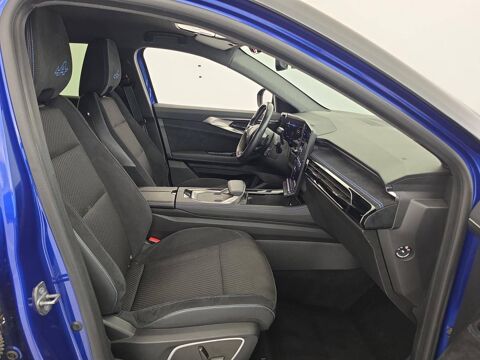 Austral E-Tech hybrid 200 2023 occasion 56850 Caudan