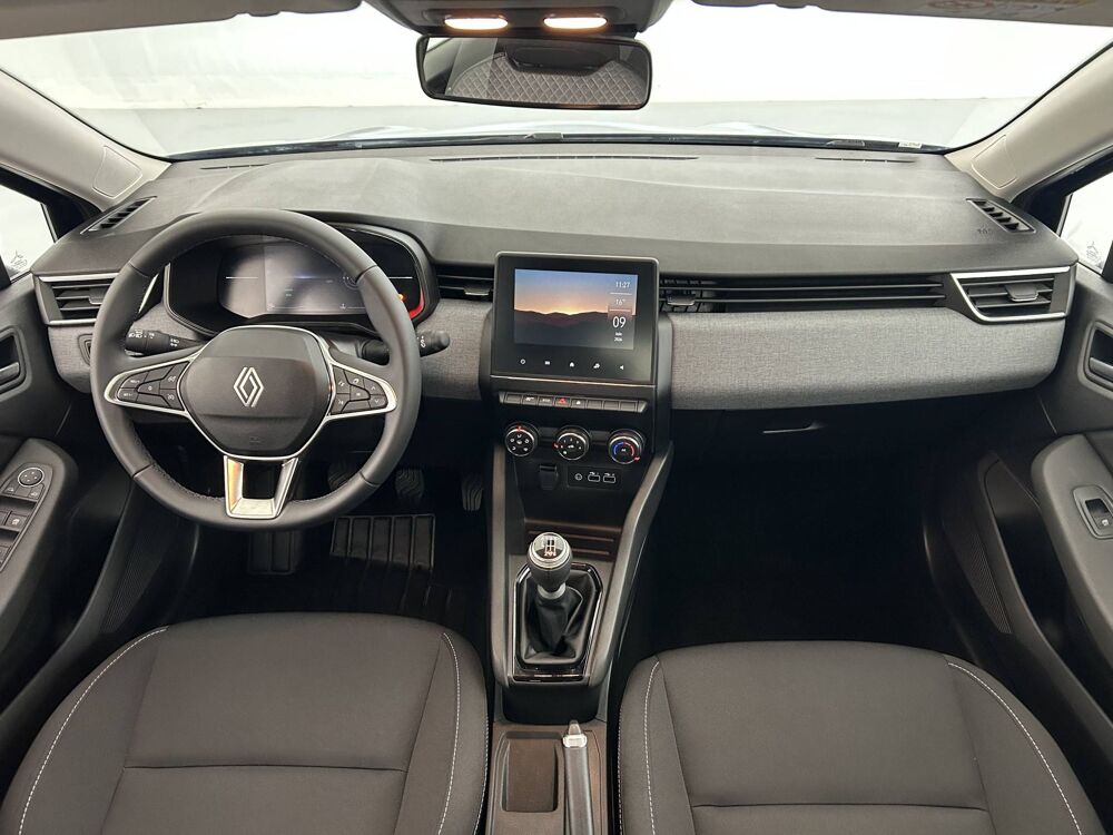 Clio TCe 90 ch GSR2 2025 occasion 29200 Brest