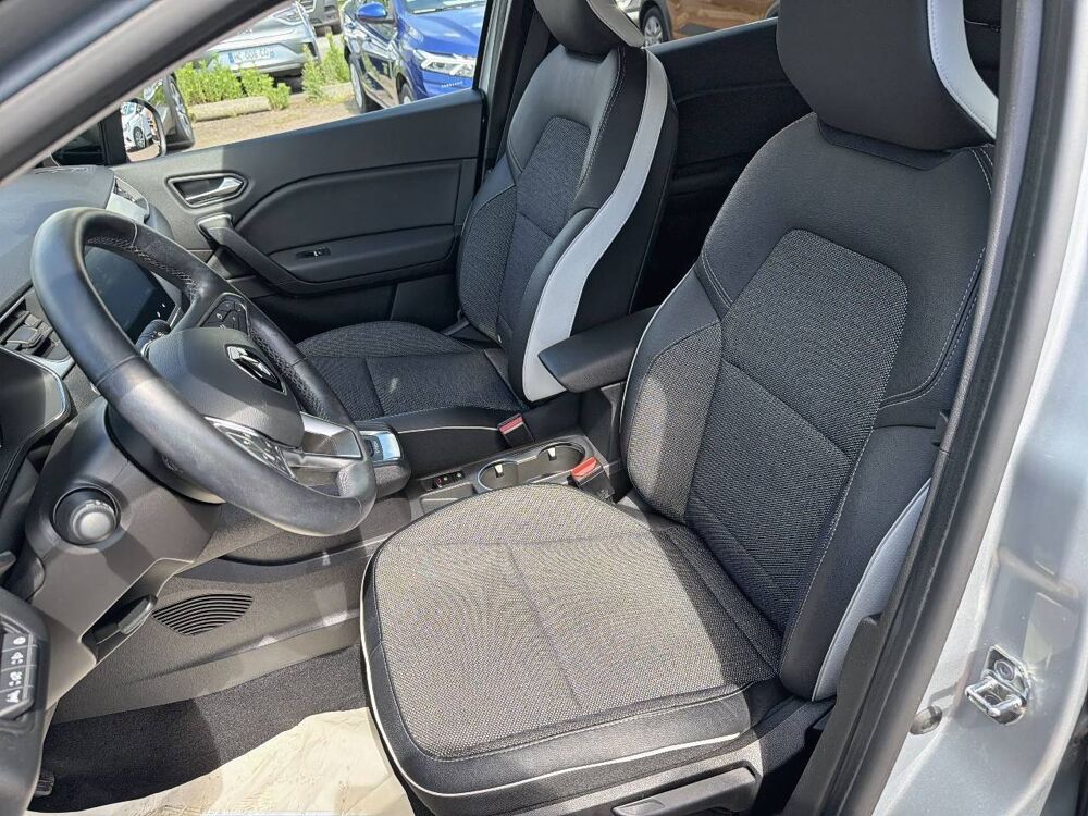 Captur E-Tech 145 - 21 2022 occasion 14200 H&eacute;rouville-Saint-Clair