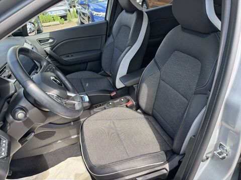Captur E-Tech 145 - 21 2022 occasion 14200 H&eacute;rouville-Saint-Clair