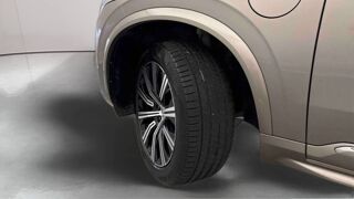 XC90 Recharge T8 AWD 303+87 ch Geartronic 8 7pl 2021 occasion 94430 Chennevi&egrave;res-sur-Marne