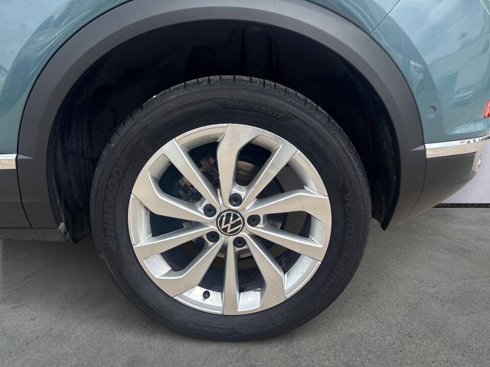 T-ROC T-Roc 1.5 TSI EVO 150 Start/Stop DSG7 2023 occasion 13012 Marseille