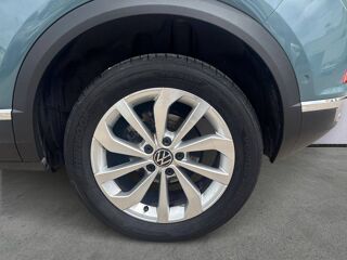 T-ROC T-Roc 1.5 TSI EVO 150 Start/Stop DSG7 2023 occasion 13012 Marseille