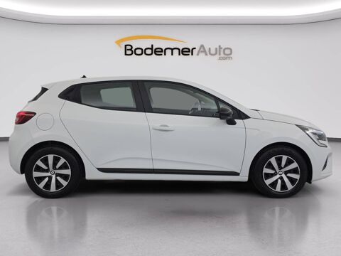 Clio E-Tech full hybrid 145 2023 occasion 29200 Brest