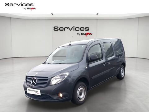 Camion - porteur > 3,5 t Camion - porteur > 3,5 t 2020 occasion Viriat 01440