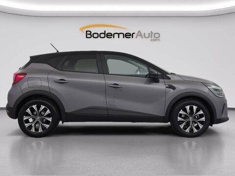 Captur E-Tech full hybrid 145 2024 occasion 56300 Pontivy