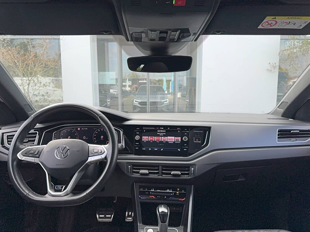 Taigo 1.5 TSI 150 DSG7 2024 occasion 24200 Sarlat-la-Can&eacute;da