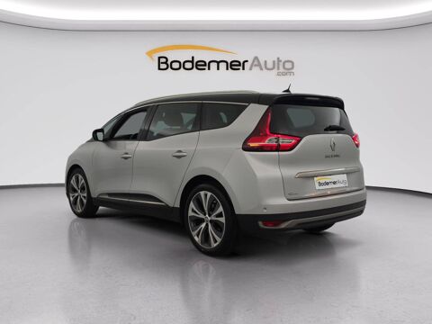 Grand scenic IV Grand Scenic dCi 130 Energy 2018 occasion 50000 Saint-L&ocirc;
