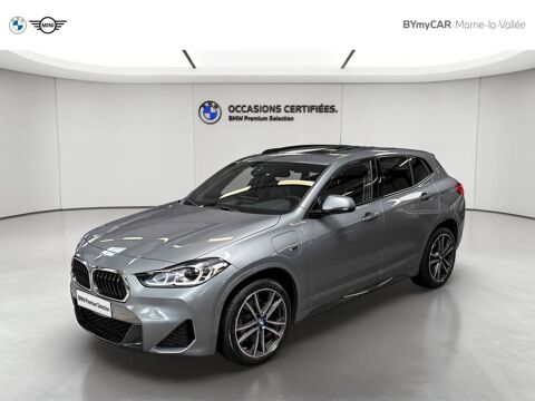 Annonce voiture BMW X2 34749 €