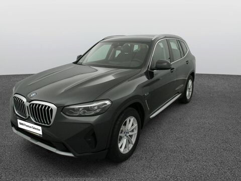 BMW X3 xDrive 30e 292ch BVA8 2022 occasion Chennevi&egrave;res-sur-Marne 94430