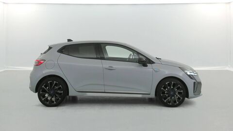Clio TCe 90 ch GSR2 2025 occasion 61100 Flers
