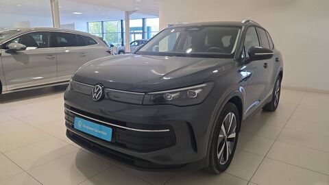 Tiguan 2.0 TDI 150ch DSG7 2025 occasion 25000 Besan&ccedil;on