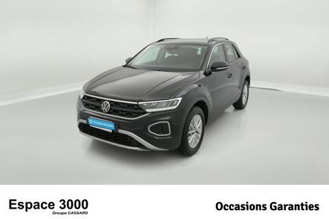 T-ROC T-Roc 2.0 TDI 150 Start/Stop DSG7 2024 occasion 25000 Besan&ccedil;on