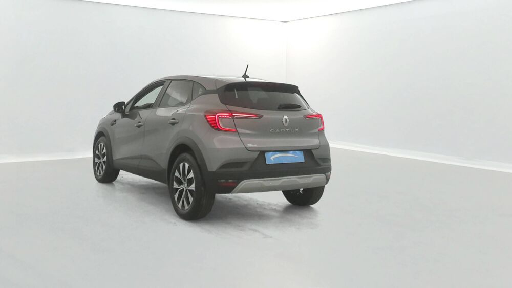 Captur TCe 90 2024 occasion 56400 Auray