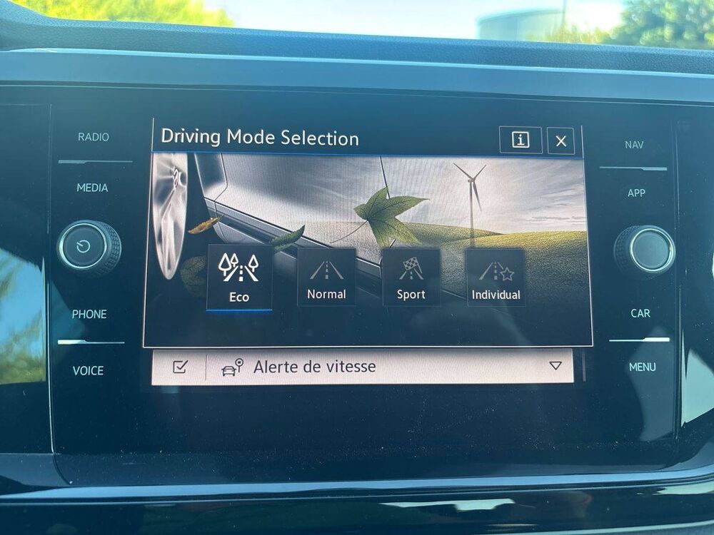 Polo 1.0 TSI 95 S&S DSG7 2026 occasion 13730 Saint-Victoret