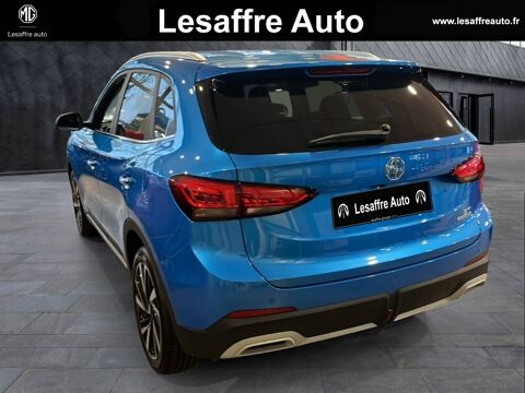 MG.ZS ZS 1.5 L Hybrid+ 197 ch 2025 occasion 62500 Salperwick
