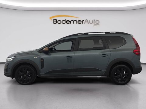 Jogger TCe 110 5 places 2023 occasion 29270 Carhaix-Plouguer
