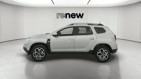 Duster Blue dCi 115 4x2 2021 occasion 50200 Coutances