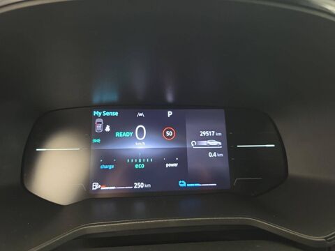 Clio E-Tech full hybrid 145 ch GSR2 2025 occasion 22400 Lamballe