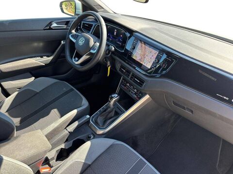 Polo 1.0 TSI 95 S&S DSG7 2025 occasion 13730 Saint-Victoret