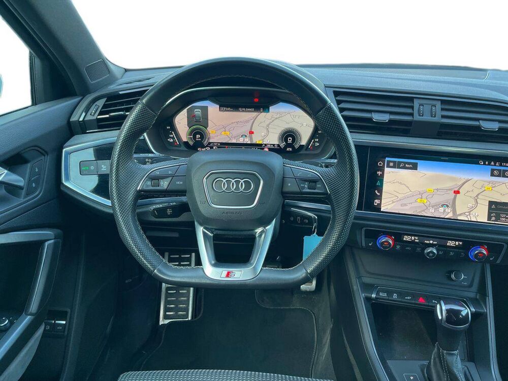 Q3 Sportback 45 TFSIe 245 ch S tronic 6 2022 occasion 13090 Aix-en-Provence