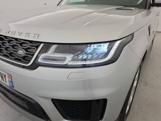 Range Rover Sport Mark VIII P400e PHEV 2.0L 404ch 2019 occasion 50200 Coutances