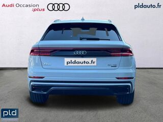 Q8 50 TDI 286 Tiptronic 8 Quattro 2019 occasion 13730 Saint-Victoret