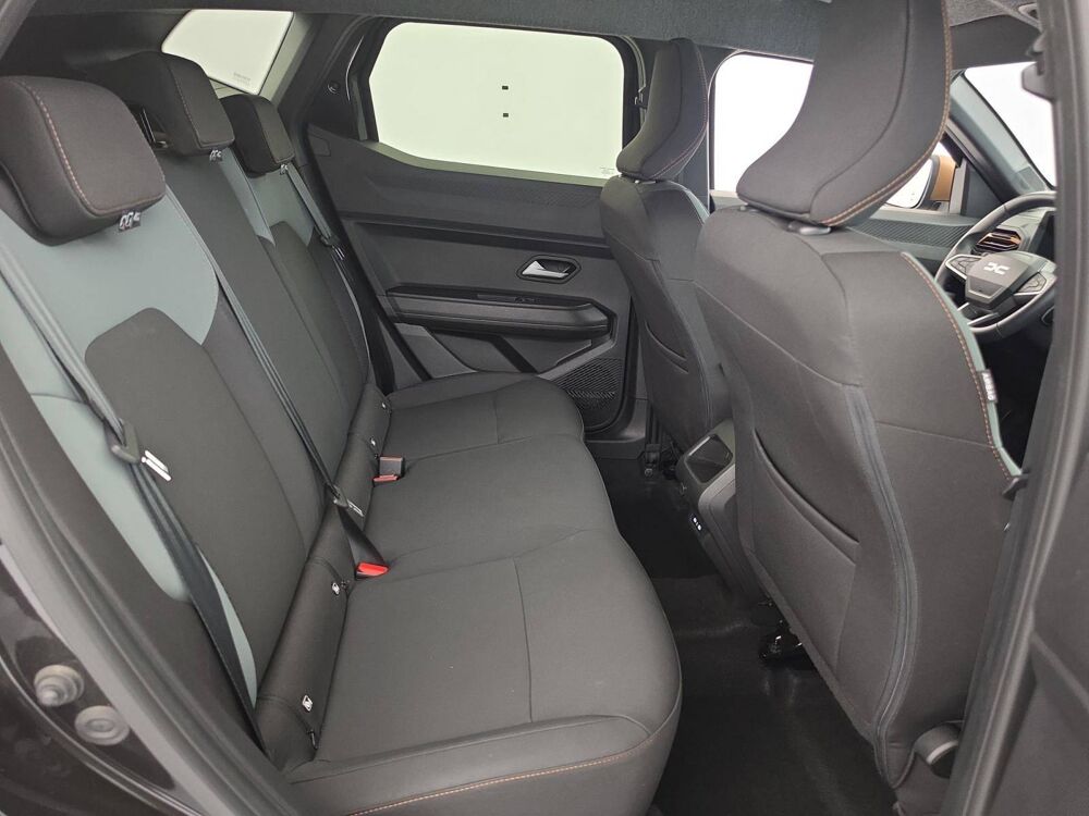 Duster Hybrid 140 2025 occasion 29900 Concarneau