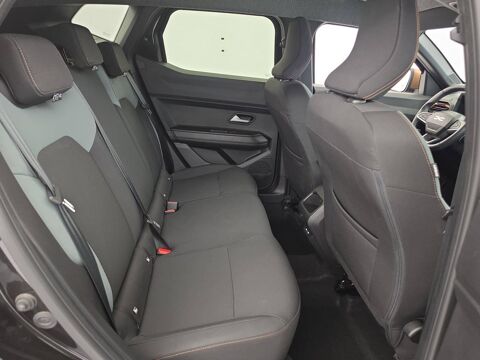 Duster Hybrid 140 2025 occasion 29900 Concarneau