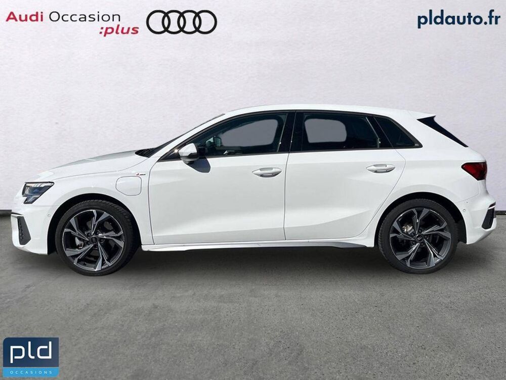 A3 Sportback 40 TFSIe 204 S tronic 6 2023 occasion 13090 Aix-en-Provence