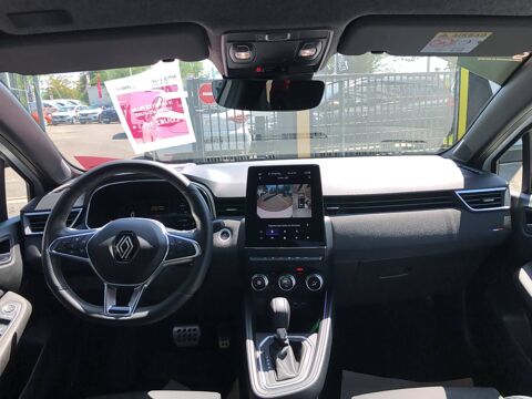 Clio E-Tech full hybrid 145 2023 occasion 14500 Vire