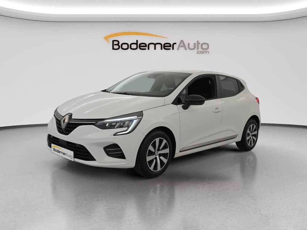 Clio TCe 90 2023 occasion 29600 Morlaix