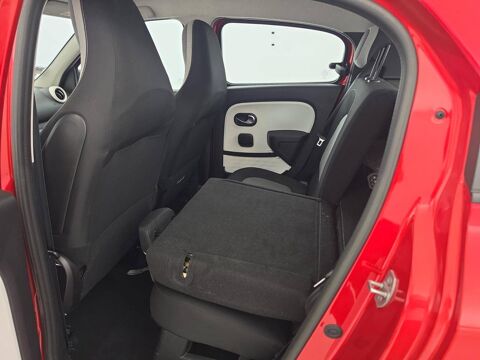 Twingo III Achat Int&eacute;gral - 21 2022 occasion 56400 Auray