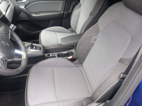 Captur E-Tech full hybrid 160 ch 2026 occasion 29150 Ch&acirc;teaulin