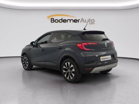Captur E-Tech full hybrid 145 2023 occasion 29000 Quimper