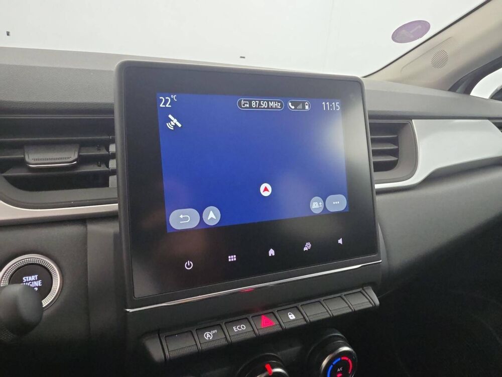 Captur TCe 90 2024 occasion 29200 Brest