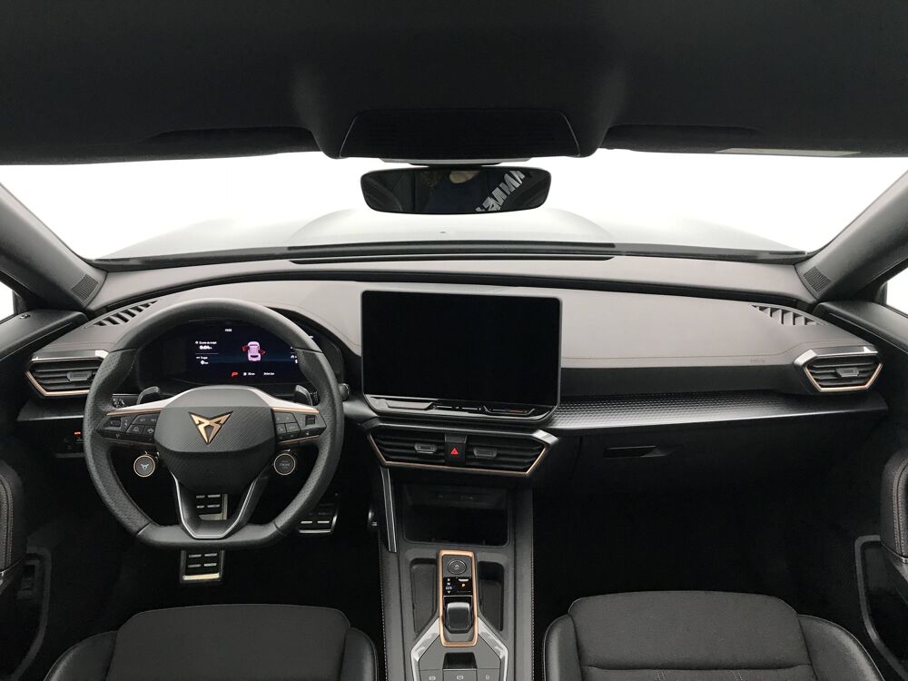Formentor eHybrid 204 ch DSG6 2025 occasion 25000 Besan&ccedil;on