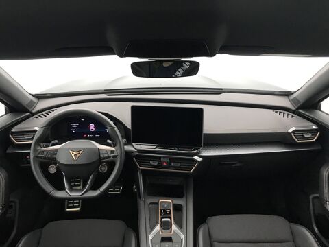 Formentor eHybrid 204 ch DSG6 2025 occasion 25000 Besan&ccedil;on