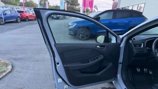 Clio TCe 90 2024 occasion 22200 Guingamp