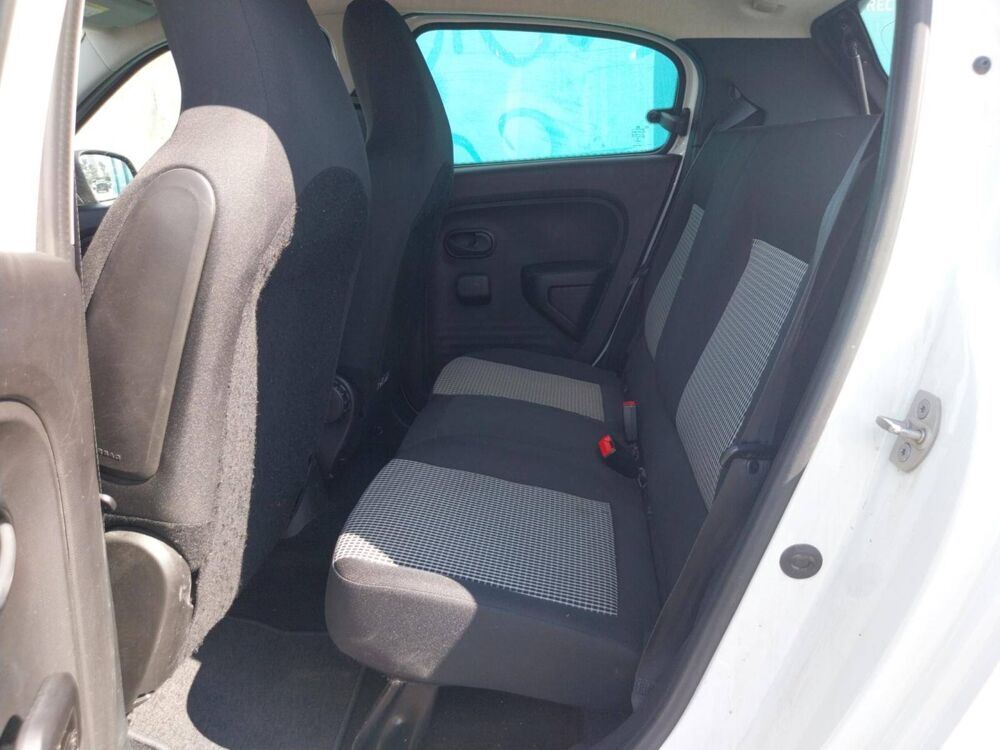 Twingo III E-Tech 2022 occasion 14200 H&eacute;rouville-Saint-Clair
