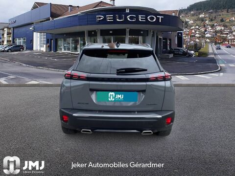 2008 Hybrid 136 e-DCS6 2024 occasion 88400 G&eacute;rardmer