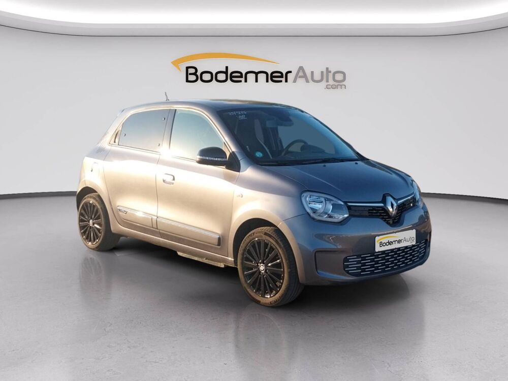 Twingo III E-Tech 2023 occasion 14200 H&eacute;rouville-Saint-Clair