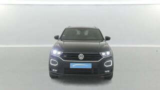 T-ROC T-Roc 2.0 TDI 150 Start/Stop DSG7 2020 occasion 22200 Guingamp
