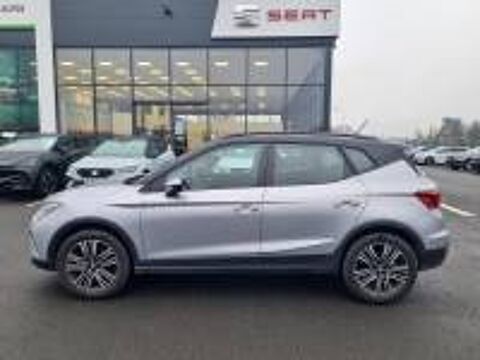 Arona 1.0 TSI 110 ch Start/Stop DSG7 2024 occasion 24200 Sarlat-la-Can&eacute;da
